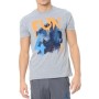 Hummel Men's T-Shirt T08761-2006