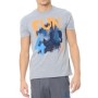 Hummel Erkek T-Shirt T08761-2006