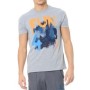 Hummel Men's T-Shirt T08761-2006