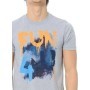 Hummel Erkek T-Shirt T08761-2006