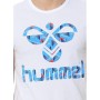 Hummel Erkek T-Shirt T08683-9001 Anderson Ss Tee