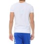Hummel Erkek T-Shirt T08683-9001 Anderson Ss Tee