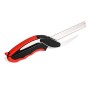 Clever Scissors Sebze ve Pizza Kesme Bıçağı
