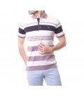 Karaca Erkek Slim Fit Pique T-Shirt - 115206046