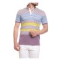 Karaca Erkek Slim Fit Pike T-Shirt  Gül 115206045