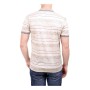 Karaca Erkek Polo Yaka Regular Fit T-Shirt  Taş 114206041