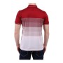 Deer Yakak Regular Fit Men's Polo T-Shirt - Burgundy 114206063