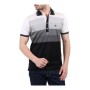 Karaca Erkek Polo Yaka Regular Fit T-Shirt - Siyah 114206062