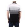 Karaca Erkek Polo Yaka Regular Fit T-Shirt - Siyah 114206062
