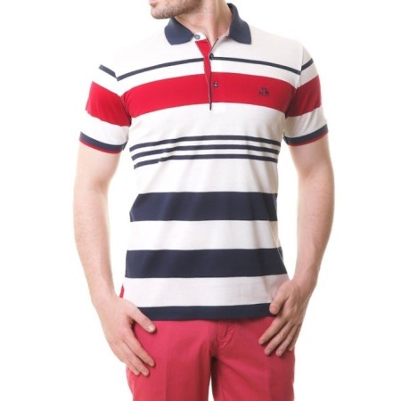 Khan 115206046 Polo Shirt