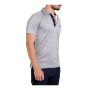 Deer Men's Polo Shirt Regular Fit T-Shirt - White 114206016-
