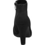 Miss 1110174 Nubuck Half Boots Graceland