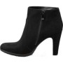 Miss 1110174 Nubuck Half Boots Graceland
