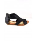 667006 Punto Women's Sandals