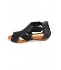 667006 Punto Women's Sandals