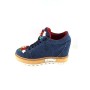 Hidden Heels Sneaker Lady 8776543 Margin