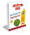 Smart Drops 7. My Math Book Grade - Damla Publications