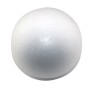 Styrofoam Foam Ball 10cm