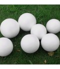 Styrofoam Foam Ball 10cm