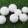 Styrofoam Foam Ball 10cm