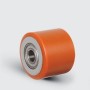Model Casting / Polyurethane Wheel