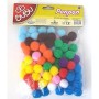 Bubu BU00109 Cheerleaders 2 cm, 100 pcs