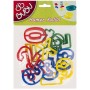 Bubu Oyun Hamuru Kalıbı BU00046