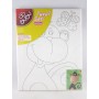 Bubu BU00012 Canvas Kit