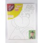 Bubu BU00012 Canvas Kit