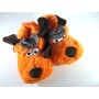 Orange Shoes De Fonseca Child Home