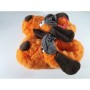 Orange Shoes De Fonseca Child Home