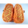 Orange Shoes De Fonseca Child Home