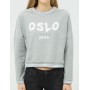 Koton Uzun Kollu Sweatshirt 6YAL11122JK027
