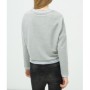 Koton Uzun Kollu Sweatshirt 6YAL11122JK027