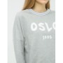 Koton Uzun Kollu Sweatshirt 6YAL11122JK027
