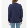 6YAL11448JK746 women's printed cotton Sweatshirt