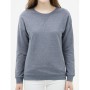 Cotton relaxed fit, long sleeves, a straight 6yal11467jk746 sweatshirt