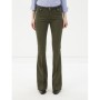 Plain cotton, Normal waisted pants 6YAK47337OW801