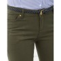 Koton Düz, Normal Bel Pantolon  6YAK47337OW801