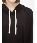 Basic, cotton, Bicycle Collar, long sleeves, Sweatshirt 6YAL11233OK999