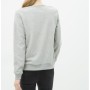 Koton Bisiklet Yaka, Rahat Kesim, Uzun Kollu T-Shirt  6YAL11066OK028