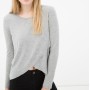 Koton Crew Neck T-Shirt 6YAL11710OK027