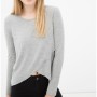 Koton Crew Neck T-Shirt 6YAL11710OK027