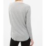 Koton Crew Neck T-Shirt 6YAL11710OK027