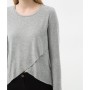 Koton Crew Neck T-Shirt 6YAL11710OK027