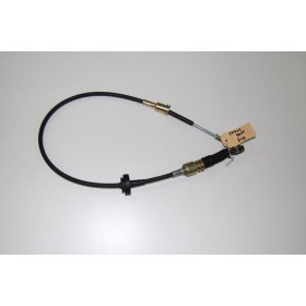 IVECO Gear Rope 504039020