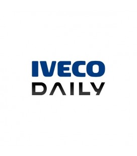 IVECO Daily Bakalit Kapı Arka Alt - 500323988