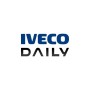 IVECO Daily Bakalit Kapı Arka Alt - 500323988