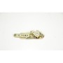 IVECO daily Rear door lock interior 93926351