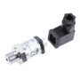 Gems Gems Sensors gauge pressure sensor is reading max 16bar pressure, 8 → 30 V DC, 1/4 BSP, G 1/4, IP65, IP67